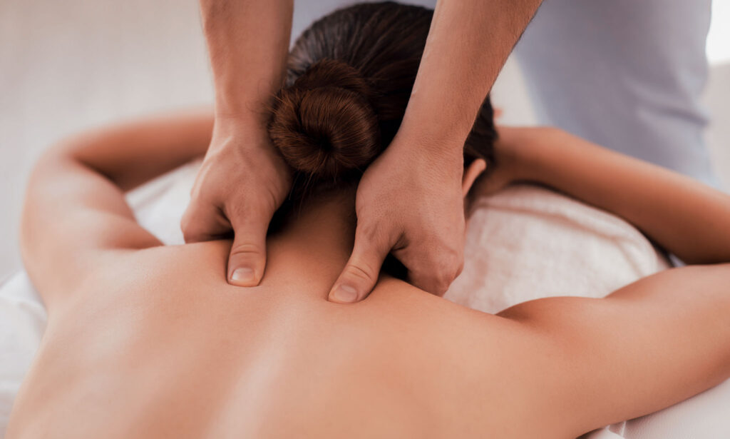 massage thérapeutique tanger